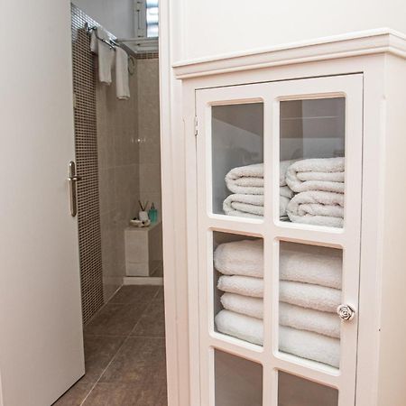 Apartament Theashomly 2 Kastanéa Zewnętrze zdjęcie