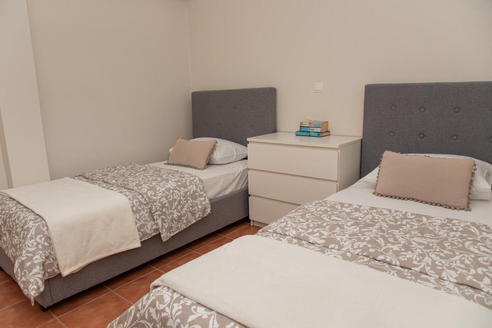 Apartament Theashomly 2 Kastanéa Zewnętrze zdjęcie