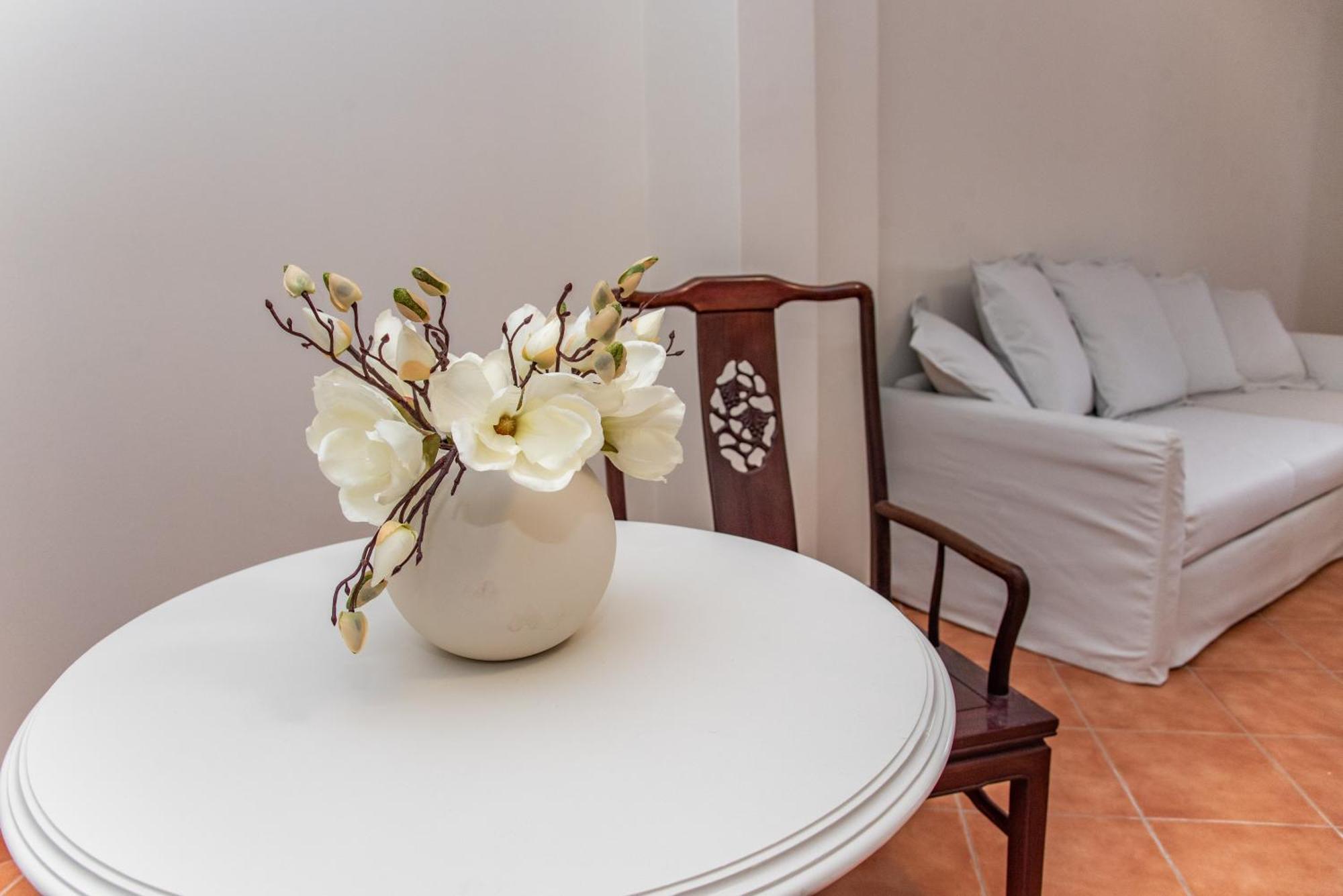 Apartament Theashomly 2 Kastanéa Zewnętrze zdjęcie