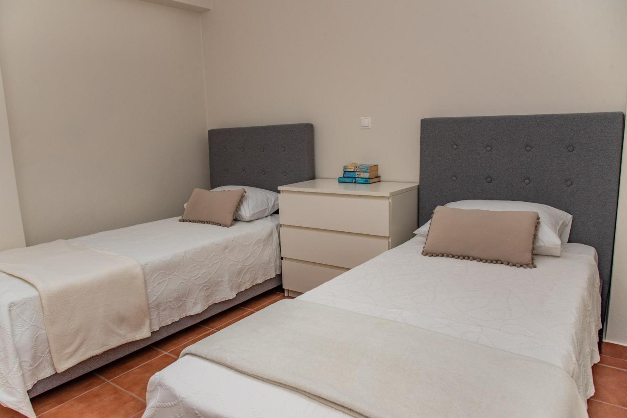 Apartament Theashomly 2 Kastanéa Zewnętrze zdjęcie