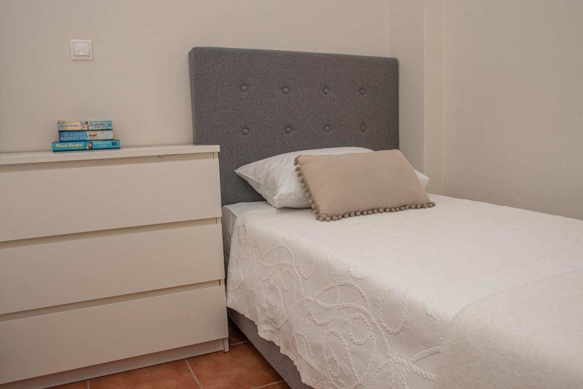Apartament Theashomly 2 Kastanéa Zewnętrze zdjęcie